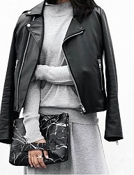 Moda Okrycia Kurtki - 3187173