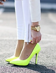 Moda Buty Szpilki - 2716216