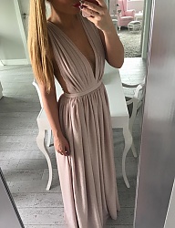 Moda Sukienki Pozostałe - 3138205