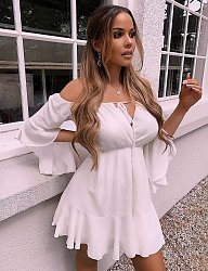 Moda Sukienki Dzienne - 3272808