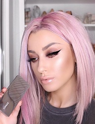 Makijaże - 3253949