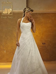 Moda Ślub Suknie ślubne - 891702