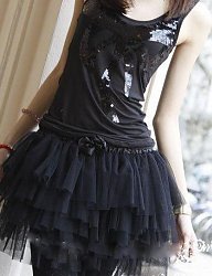 Moda Ciuchy Pozostałe - 924932