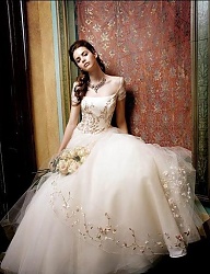 Moda Ślub Suknie ślubne - 937992