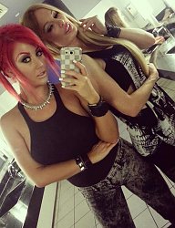 Moda Inne Moda uliczna - 1925876