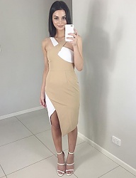 Moda Sukienki Pozostałe - 3099996