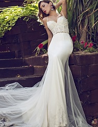 Moda Ślub Suknie ślubne - 2592314