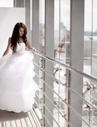 Moda Ślub Suknie ślubne - 1547550