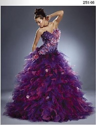 Moda Ślub Suknie ślubne - 375407