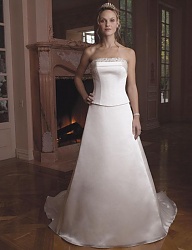 Moda Ślub Suknie ślubne - 892929