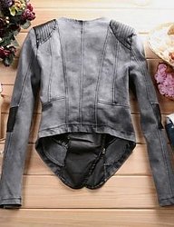 Moda Okrycia Kurtki - 1357989