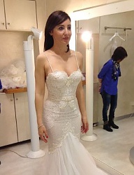 Moda Ślub Suknie ślubne - 2910218