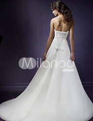 Moda Ślub Suknie ślubne - 1302270
