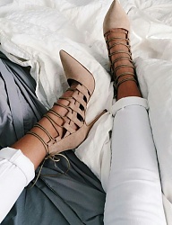 Moda Buty Pozostałe - 3146655