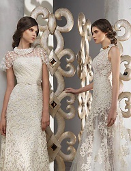 Moda Ślub Suknie ślubne - 2791397
