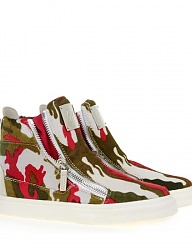 Moda Buty Trampki - 2529981
