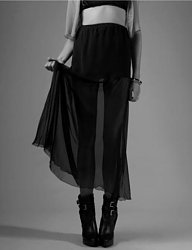 Moda Ciuchy Pozostałe - 1018353