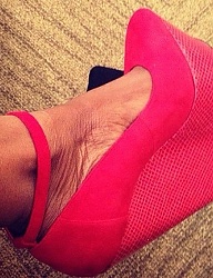 Moda Buty Koturny - 1687673