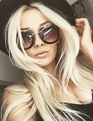 Moda Dodatki Okulary - 3041912
