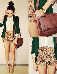 Moda Inne Moda uliczna - 1780756