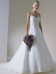 Moda Ślub Suknie ślubne - 894148