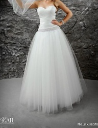 Moda Ślub Suknie ślubne - 2132318