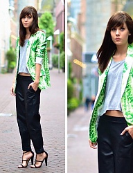 Moda Inne Moda uliczna - 1923145