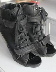 Moda Buty Szpilki - 1281823