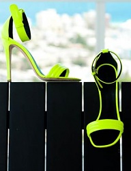 Moda Buty Sandały - 1293107