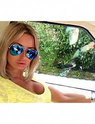 Moda Dodatki Okulary - 2014667