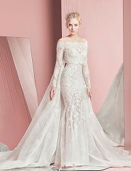 Moda Ślub Suknie ślubne - 2997663