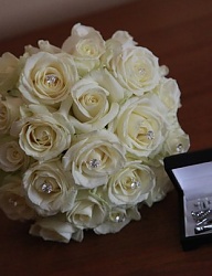 Moda Ślub Bukiety ślubne - 2147447
