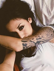Tatuaże - 2462732