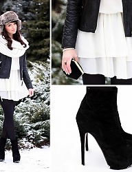 Moda Inne Moda uliczna - 1670341