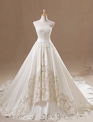 Moda Ślub Suknie ślubne - 2284647