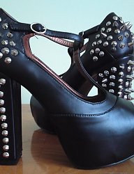 Moda Buty Sandały - 1450165