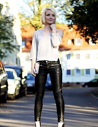 Moda Inne Moda uliczna - 1708074
