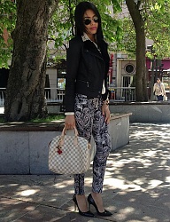Moda Inne Moda uliczna - 1934747