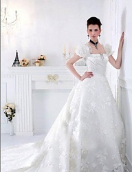 Moda Ślub Suknie ślubne - 754362
