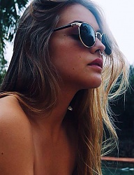 Moda Dodatki Okulary - 3046517