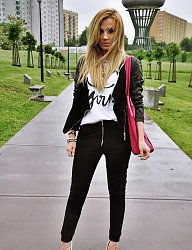 Moda Inne Moda uliczna - 1846222