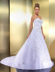 Moda Ślub Suknie ślubne - 521440