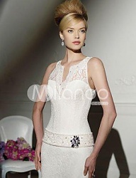 Moda Ślub Suknie ślubne - 1305950