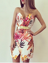 Moda Sukienki Pozostałe - 2949836