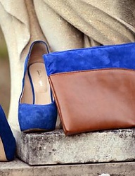 Moda Buty Szpilki - 1381711