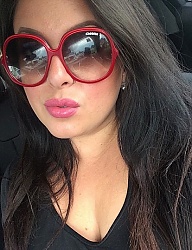 Moda Dodatki Okulary - 2859395