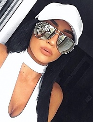 Moda Dodatki Okulary - 3151882