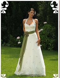Moda Ślub Suknie ślubne - 447472