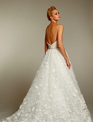 Moda Ślub Suknie ślubne - 1433020