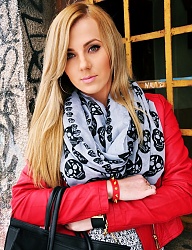 Moda Inne Moda uliczna - 1766188